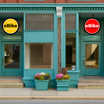 The eBike Revolution Store